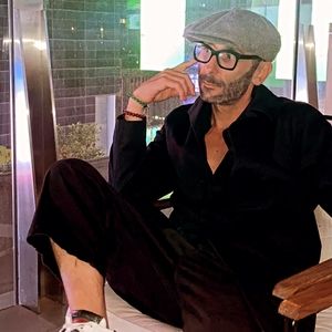 Meet your Posher, Stevie